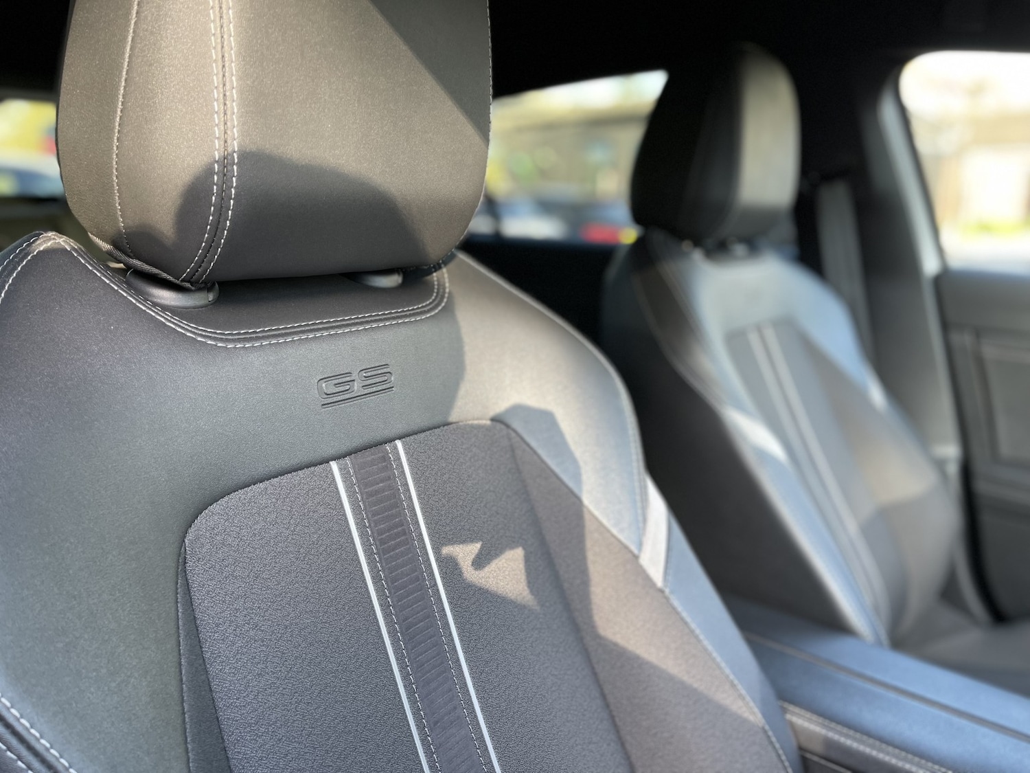 Used Vauxhall Astra 2023 for sale - 78155301: Photo 55