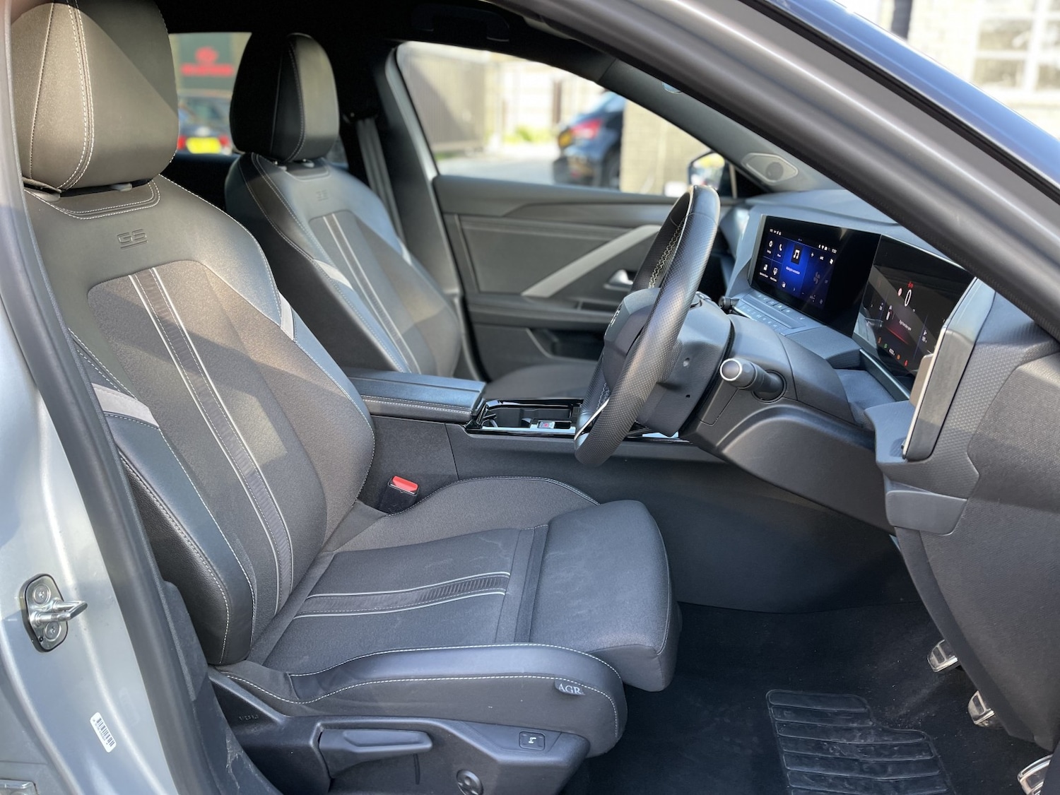 Used Vauxhall Astra 2023 for sale - 78155301: Photo 57