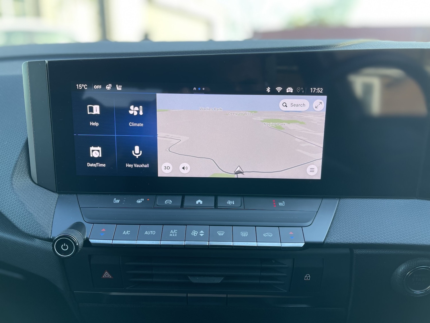 Used Vauxhall Astra 2023 for sale - 78155301: Photo 60