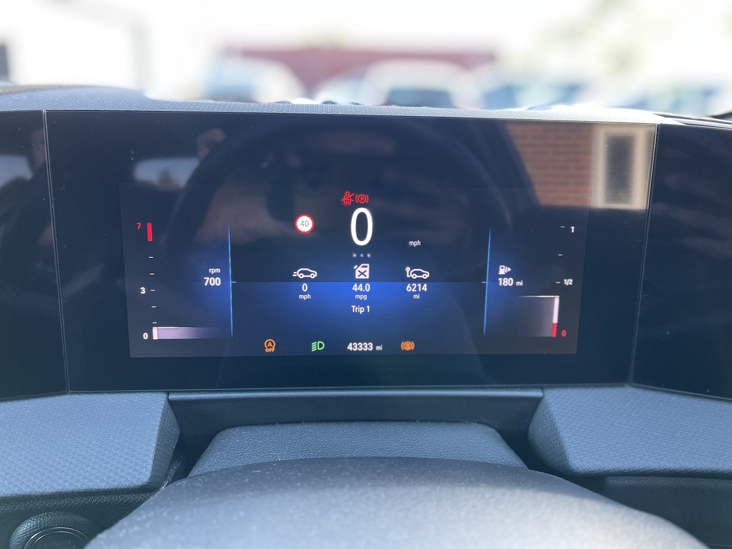 Used Vauxhall Astra 2023 for sale - 78155301: Photo 61