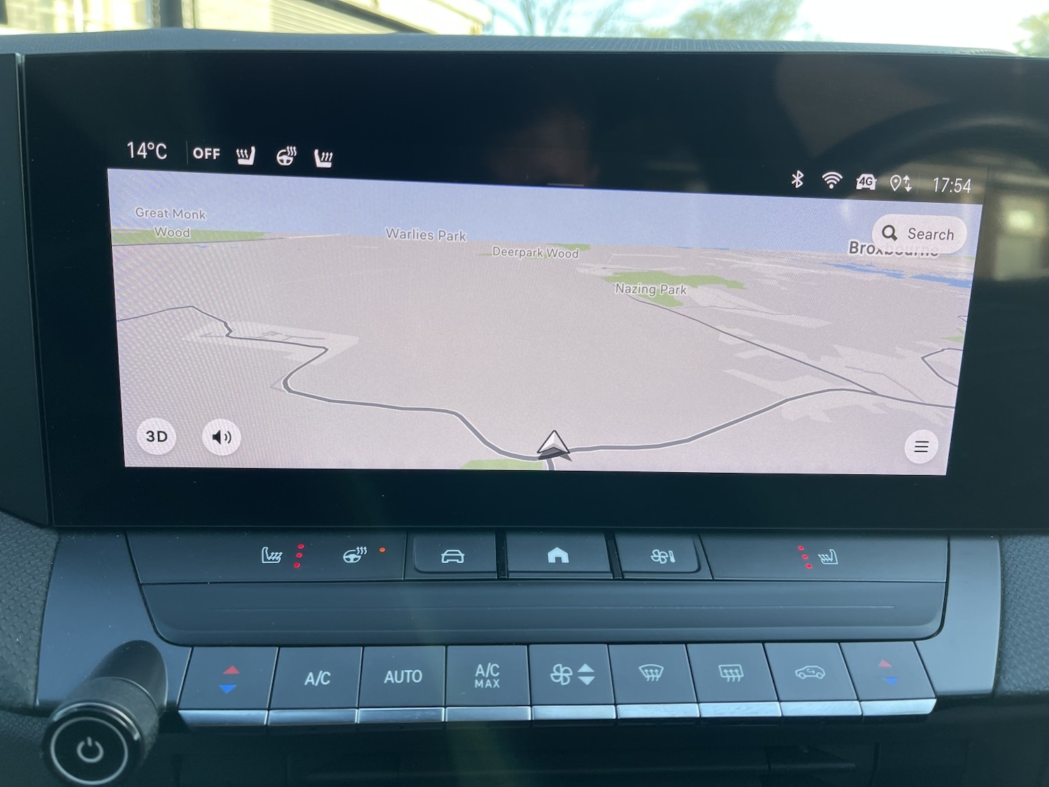 Used Vauxhall Astra 2023 for sale - 78155301: Photo 64