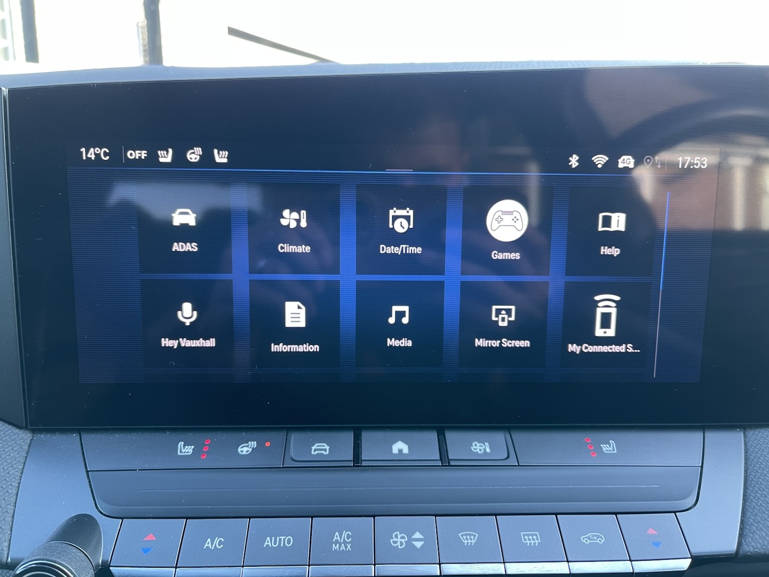 Used Vauxhall Astra 2023 for sale - 78155301: Photo 65