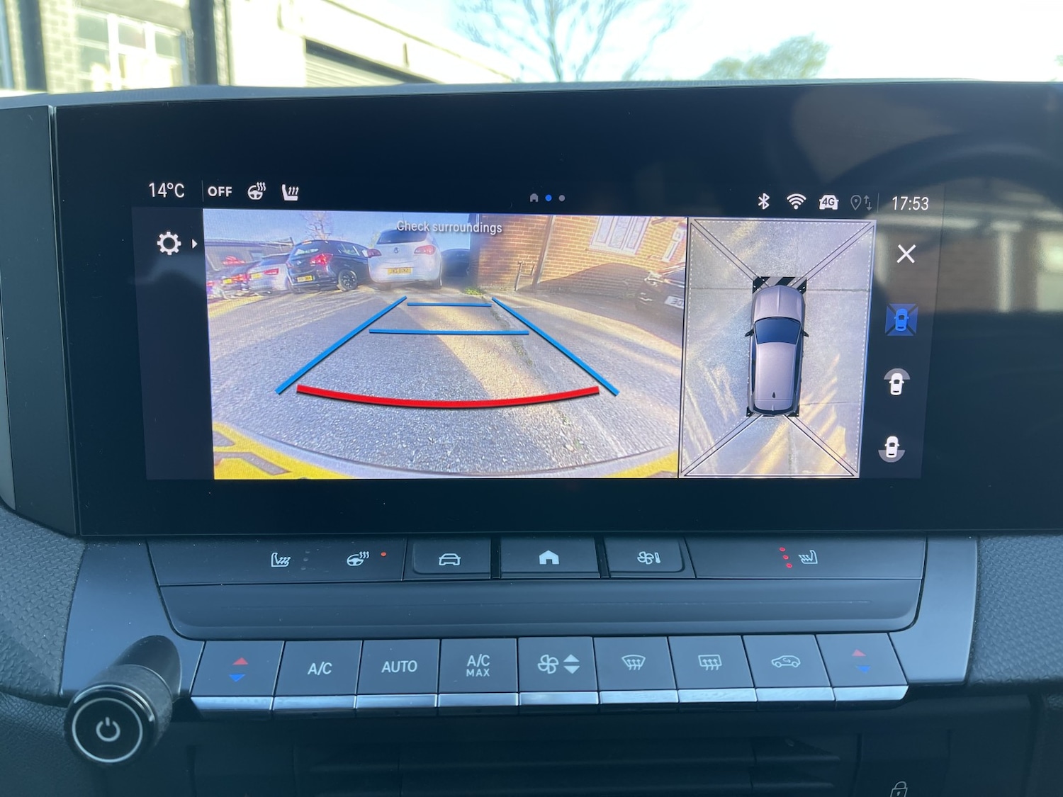 Used Vauxhall Astra 2023 for sale - 78155301: Photo 67