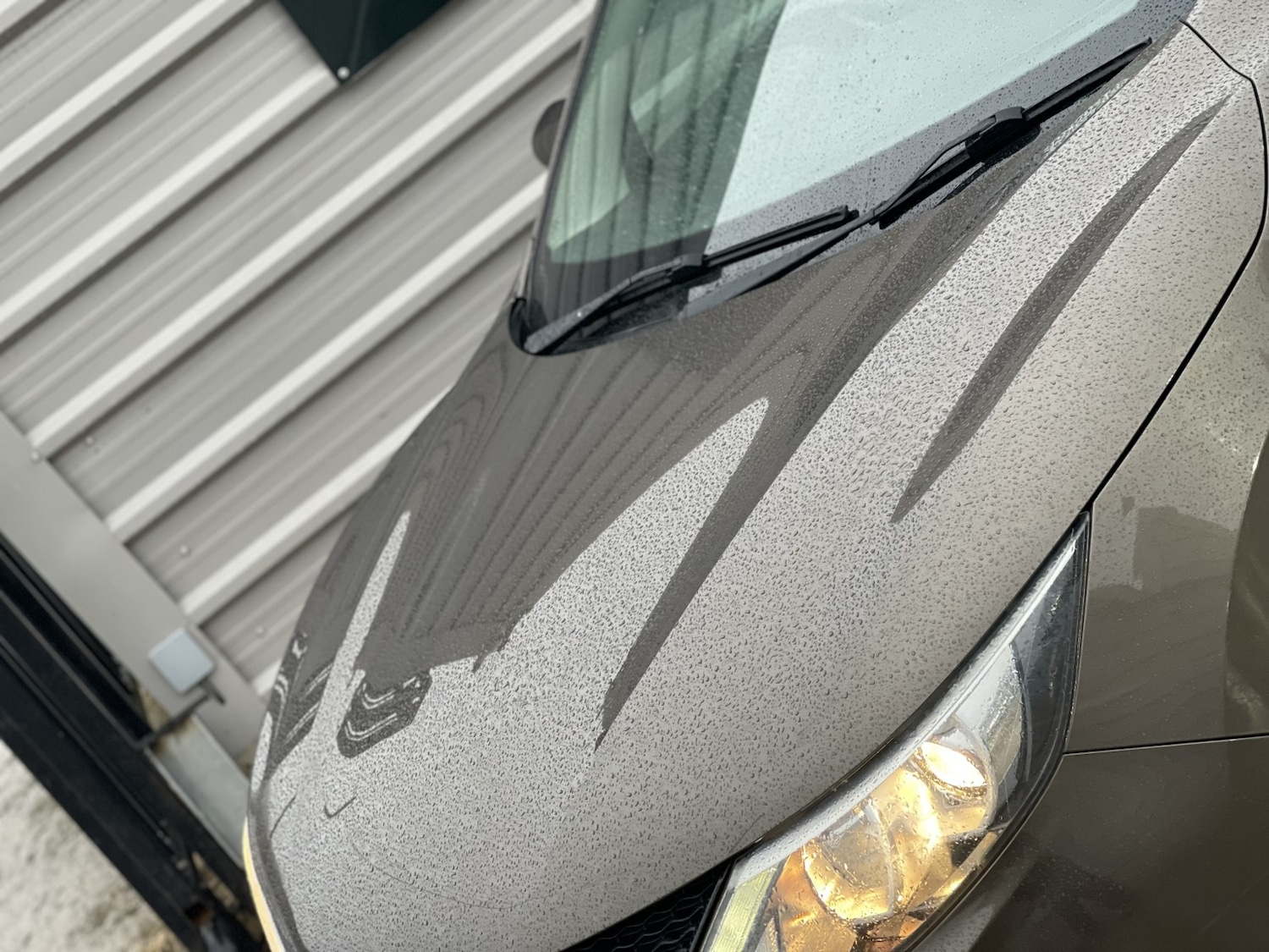 Used Nissan Qashqai 2015 for sale - 77140640: Photo 11