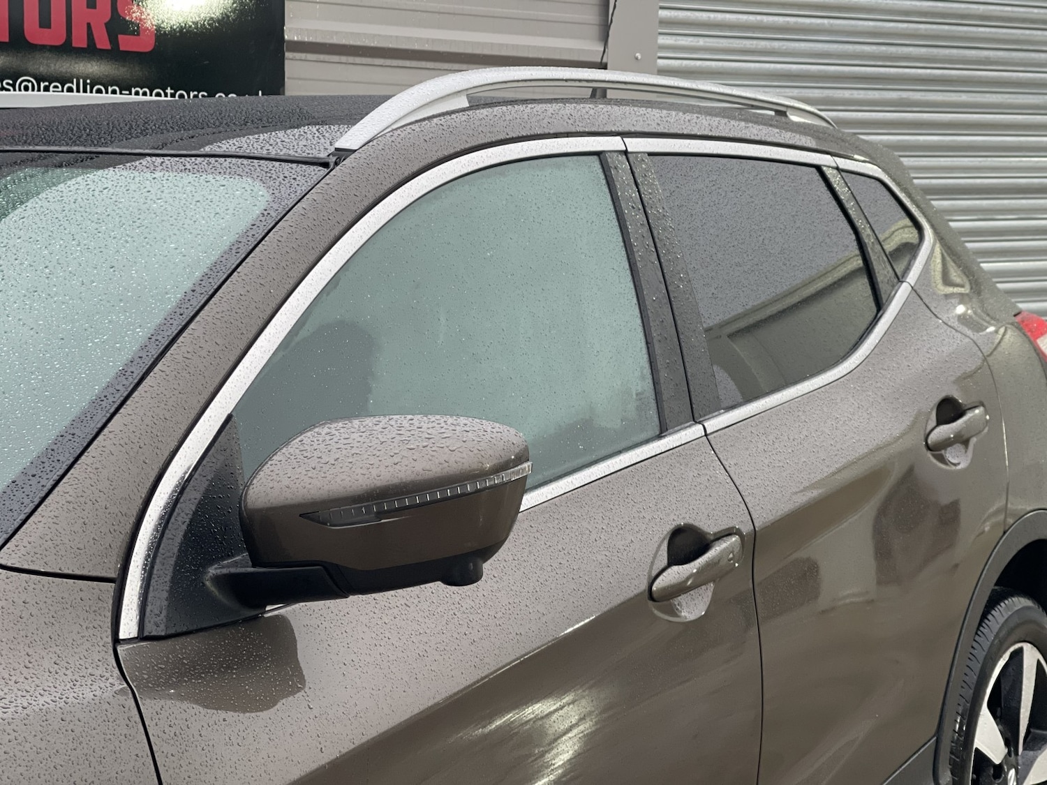 Used Nissan Qashqai 2015 for sale - 77140640: Photo 20