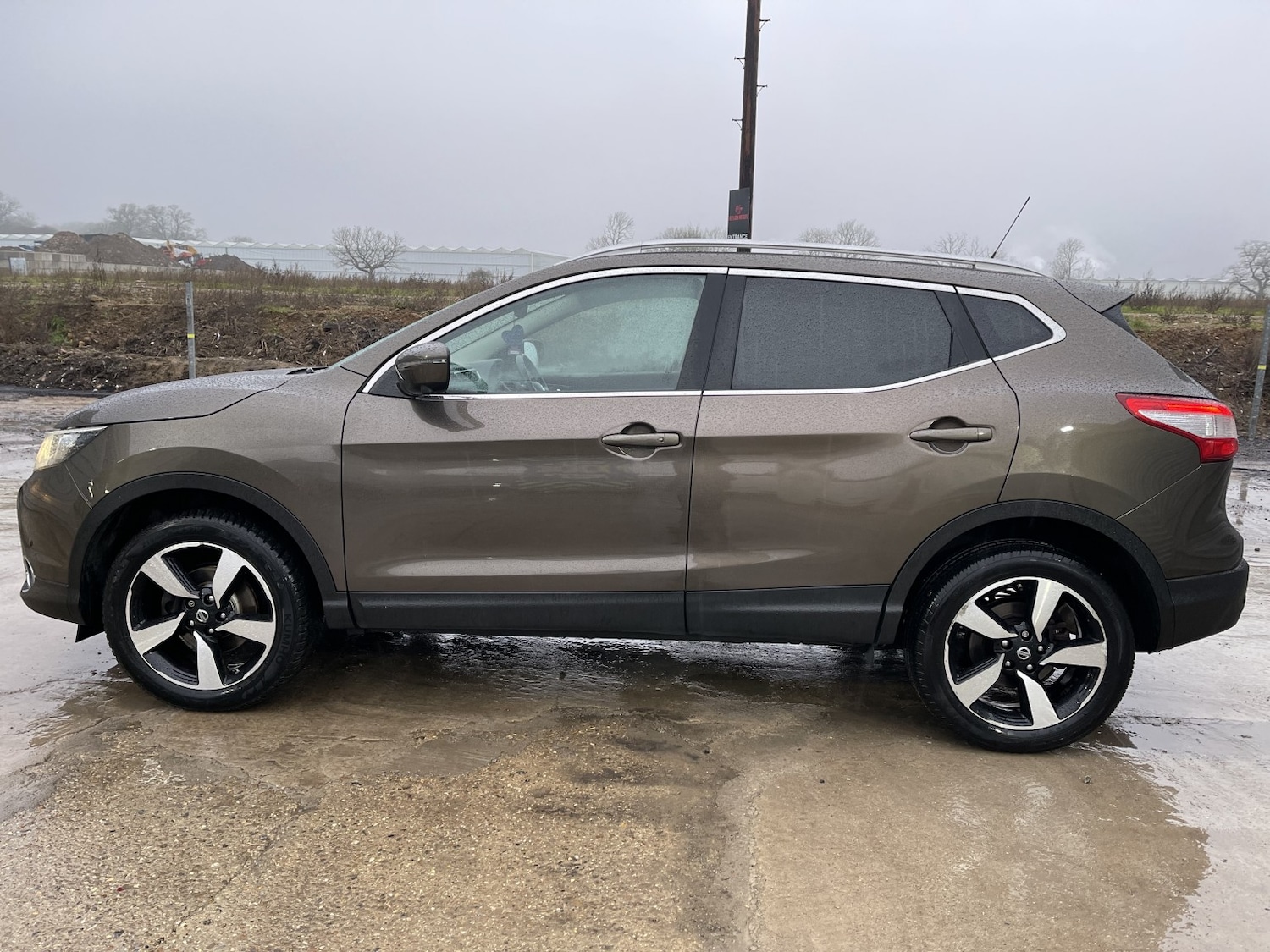 Used Nissan Qashqai 2015 for sale - 77140640: Photo 26