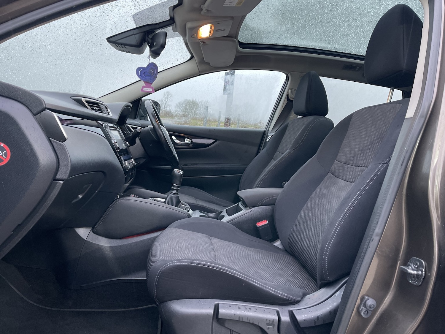 Used Nissan Qashqai 2015 for sale - 77140640: Photo 31