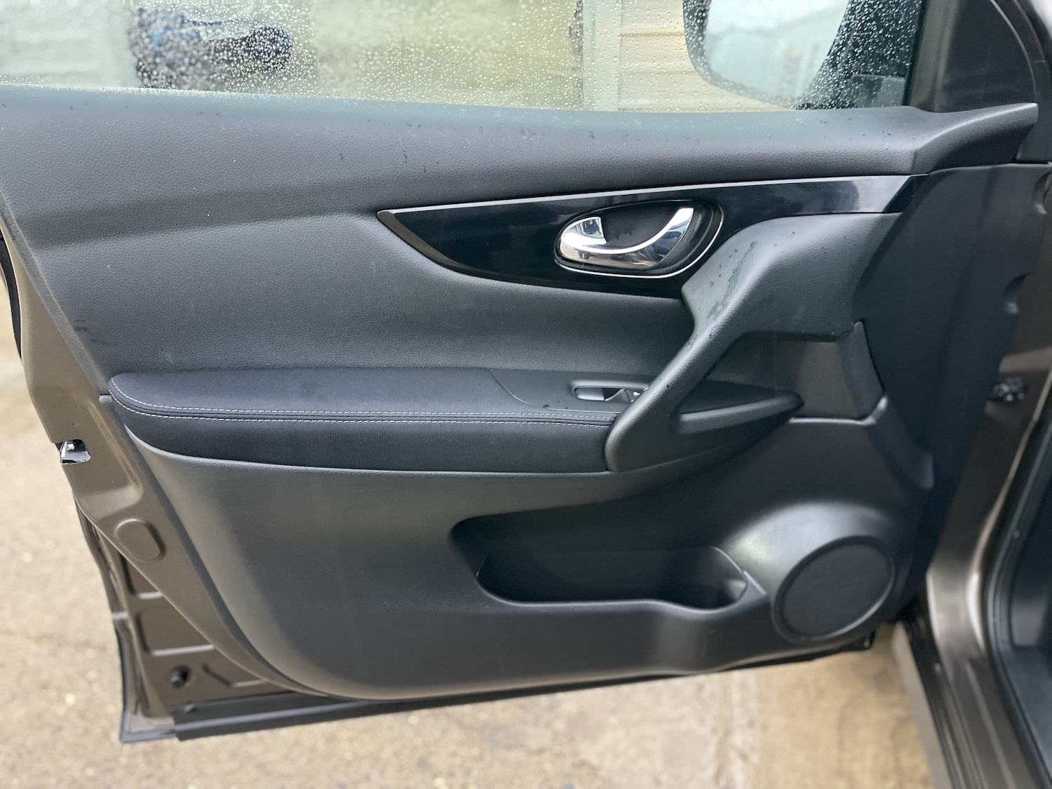 Used Nissan Qashqai 2015 for sale - 77140640: Photo 33