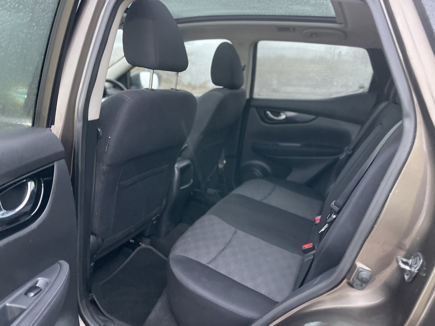 Used Nissan Qashqai 2015 for sale - 77140640: Photo 38