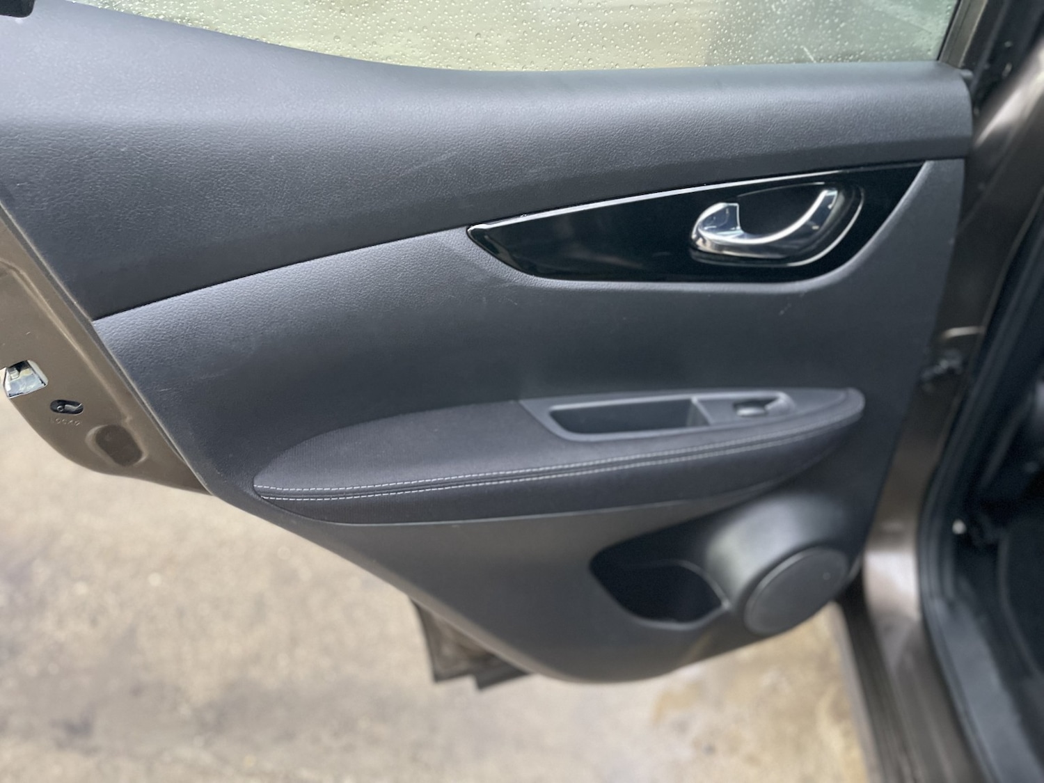 Used Nissan Qashqai 2015 for sale - 77140640: Photo 39