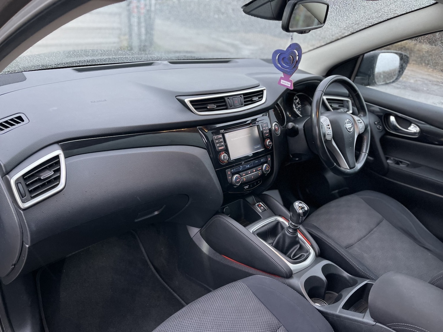 Used Nissan Qashqai 2015 for sale - 77140640: Photo 40