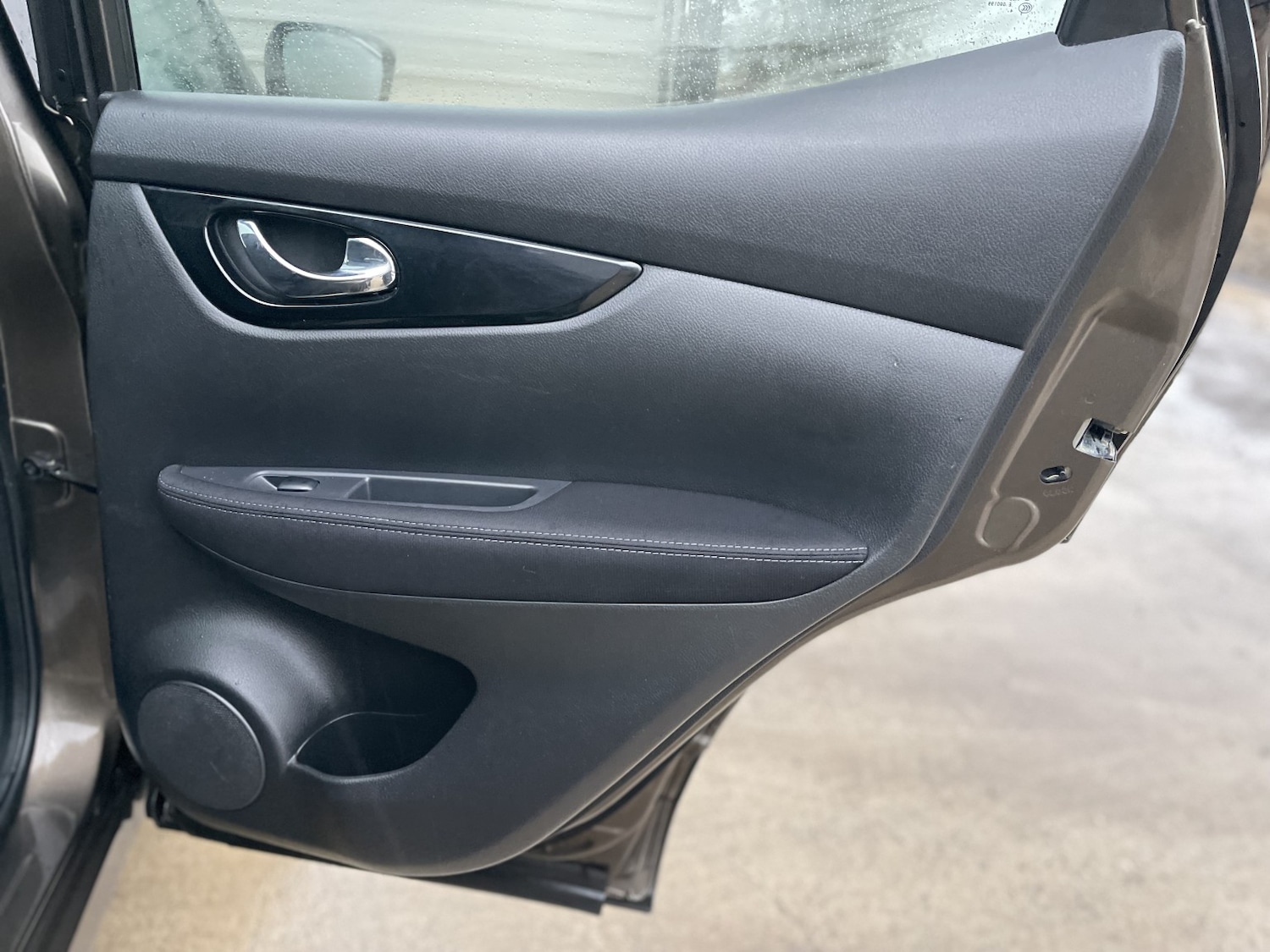 Used Nissan Qashqai 2015 for sale - 77140640: Photo 41