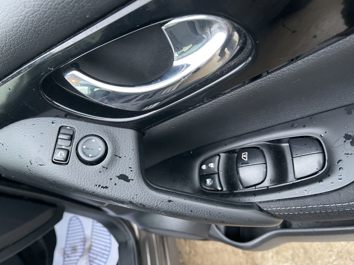 Used Nissan Qashqai 2015 for sale - 77140640: Photo 46