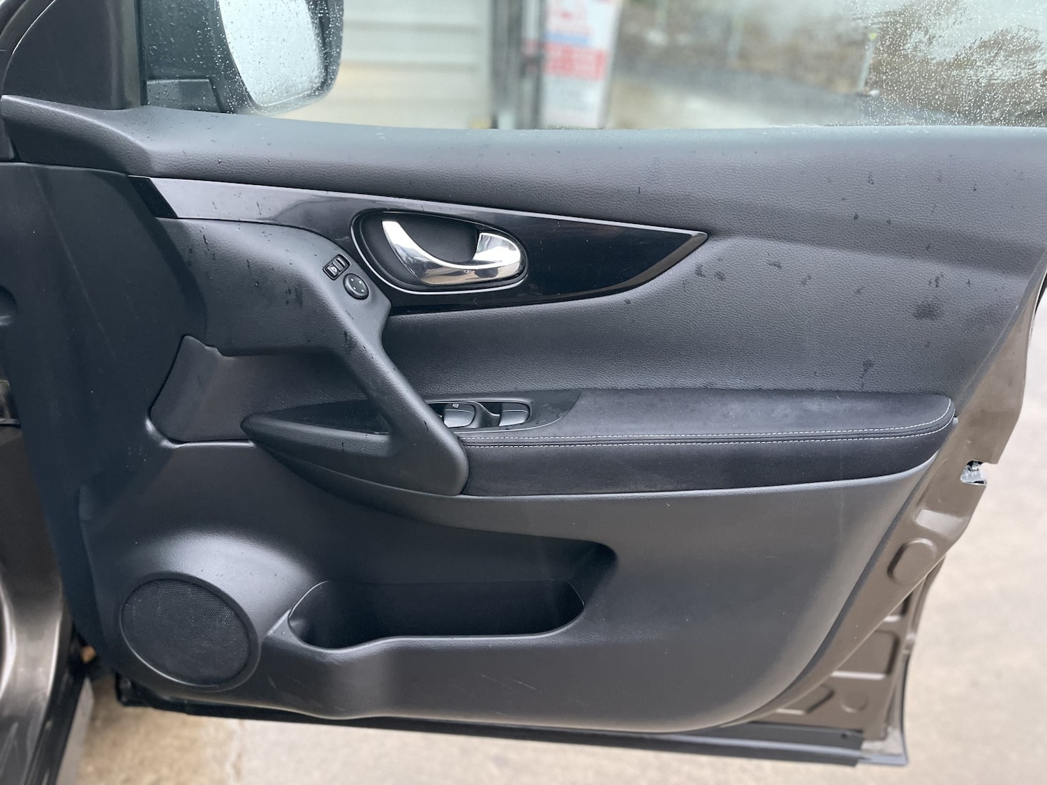 Used Nissan Qashqai 2015 for sale - 77140640: Photo 47