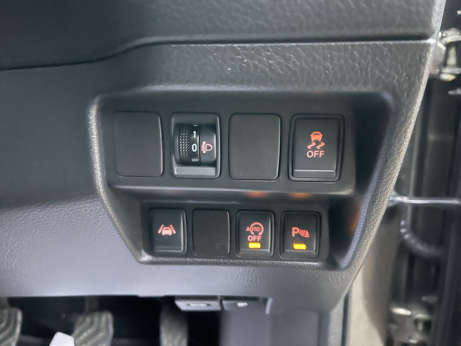 Used Nissan Qashqai 2015 for sale - 77140640: Photo 52