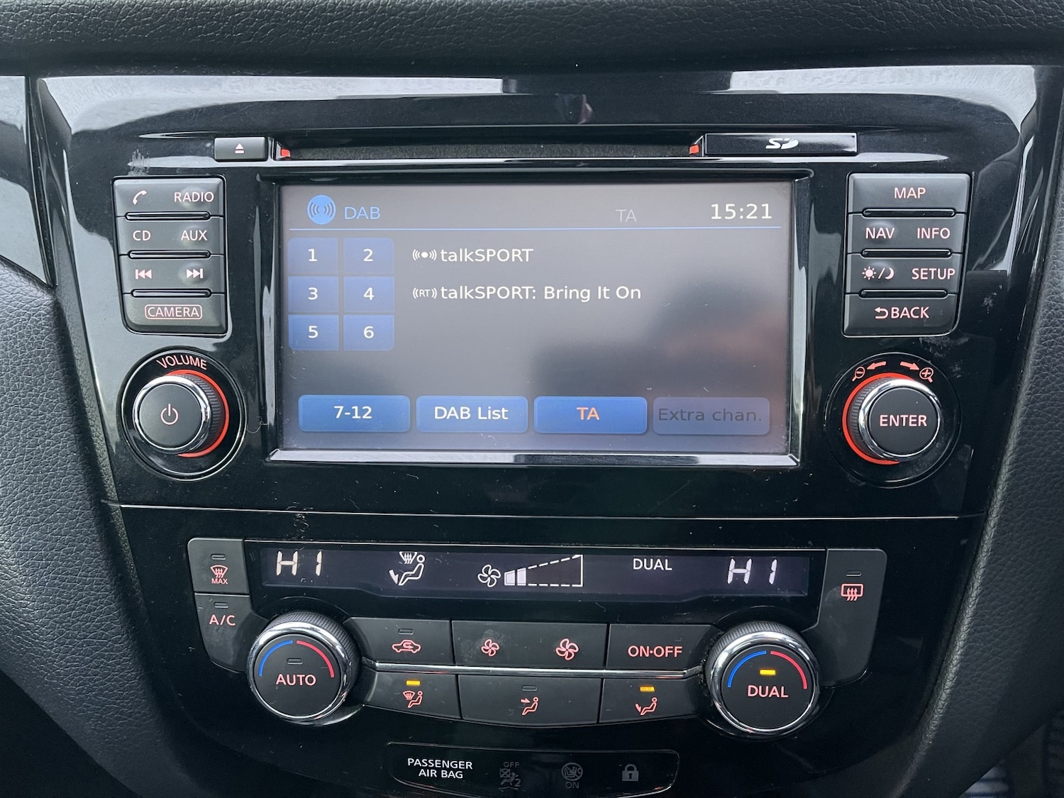 Used Nissan Qashqai 2015 for sale - 77140640: Photo 59