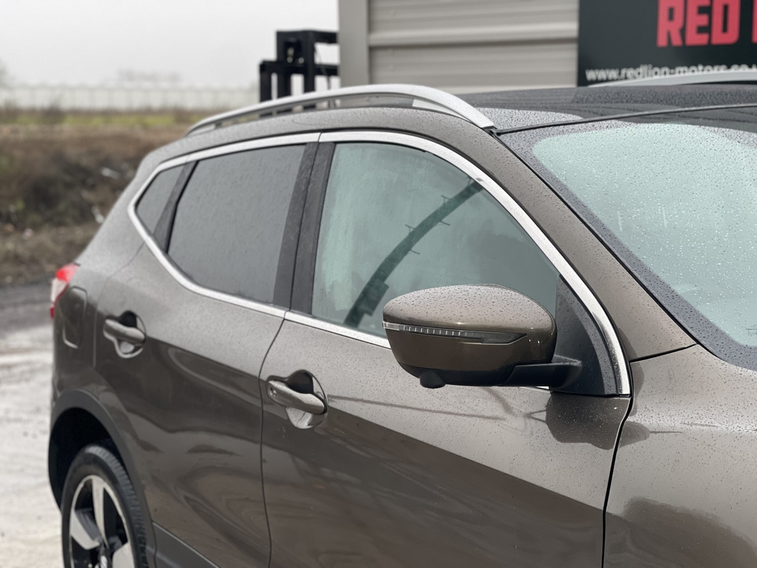 Used Nissan Qashqai 2015 for sale - 77140640: Photo 8