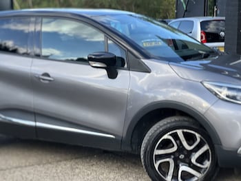 Used Renault Captur 2016 for sale - 78599688: Photo