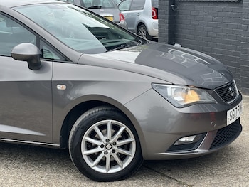 Used SEAT Ibiza 2017 for sale - 78608269: Photo