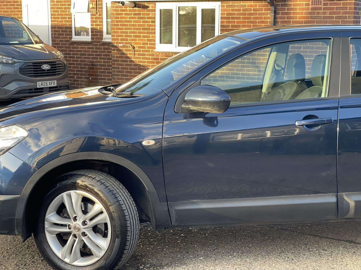 Used Nissan Qashqai 2012 for sale - 77836997: Photo 13