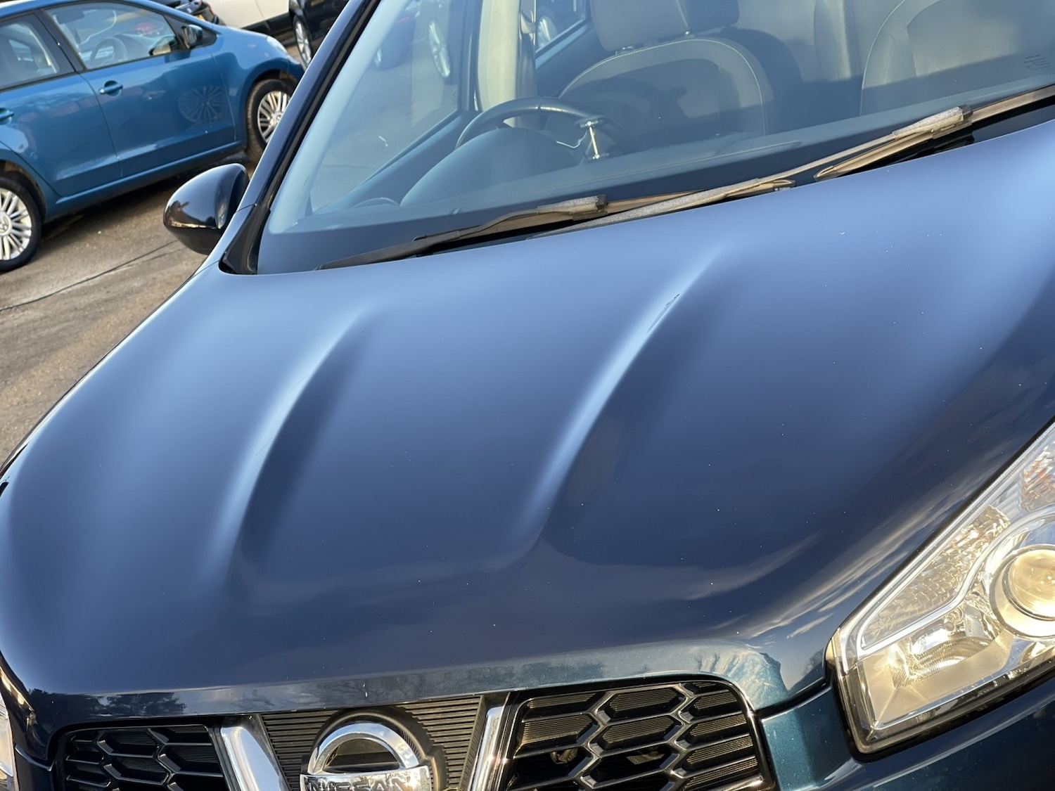 Used Nissan Qashqai 2012 for sale - 77836997: Photo 16