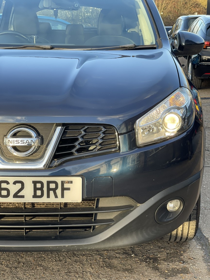 Used Nissan Qashqai 2012 for sale - 77836997: Photo 18