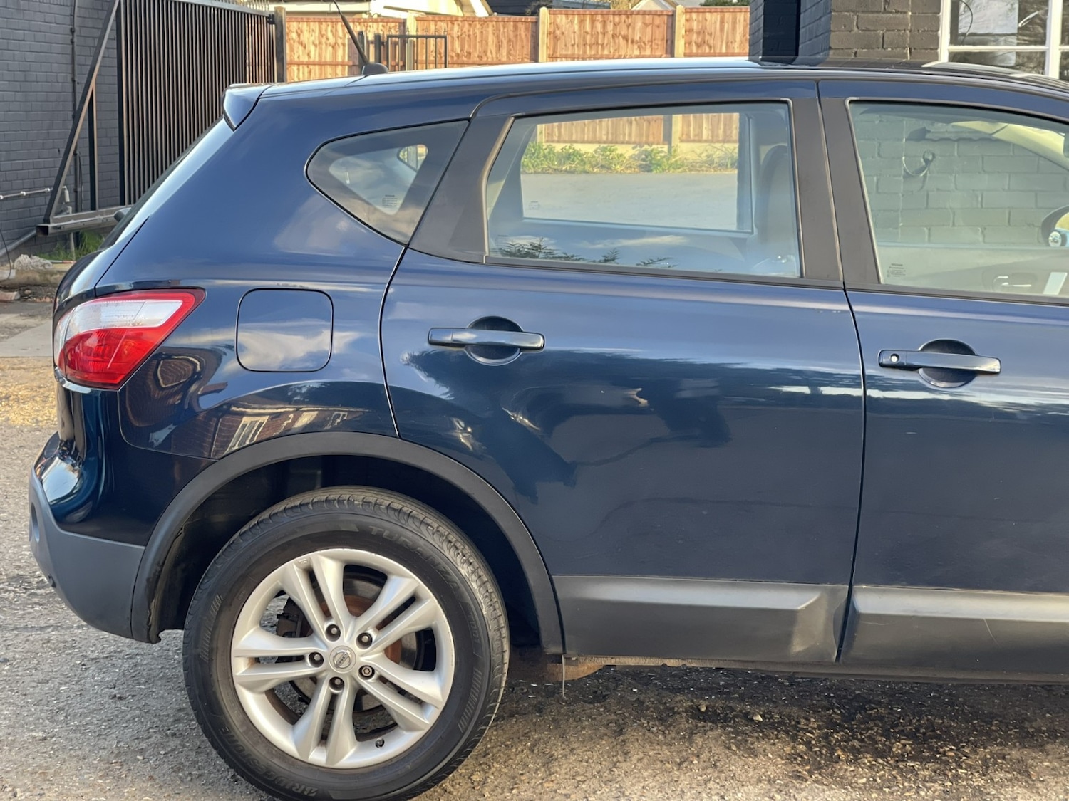 Used Nissan Qashqai 2012 for sale - 77836997: Photo 23