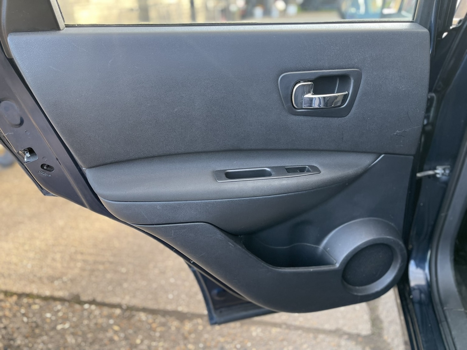 Used Nissan Qashqai 2012 for sale - 77836997: Photo 37