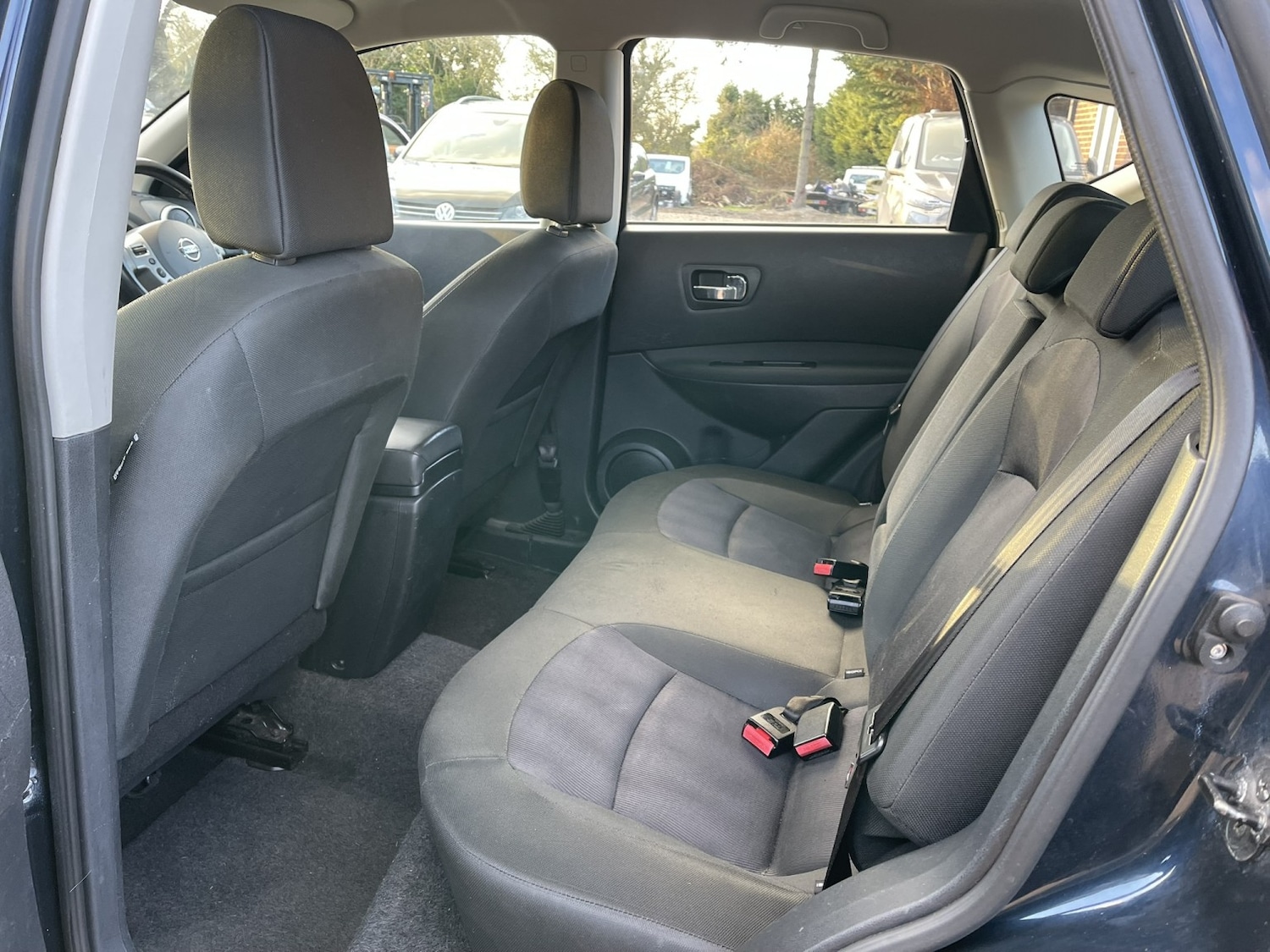 Used Nissan Qashqai 2012 for sale - 77836997: Photo 38