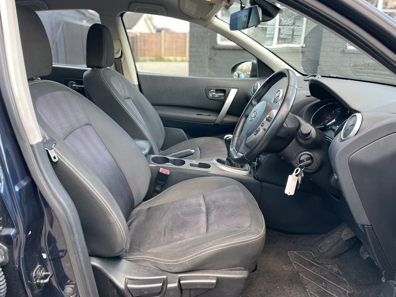 Used Nissan Qashqai 2012 for sale - 77836997: Photo 47