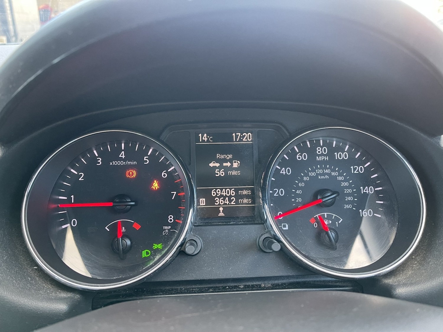 Used Nissan Qashqai 2012 for sale - 77836997: Photo 51