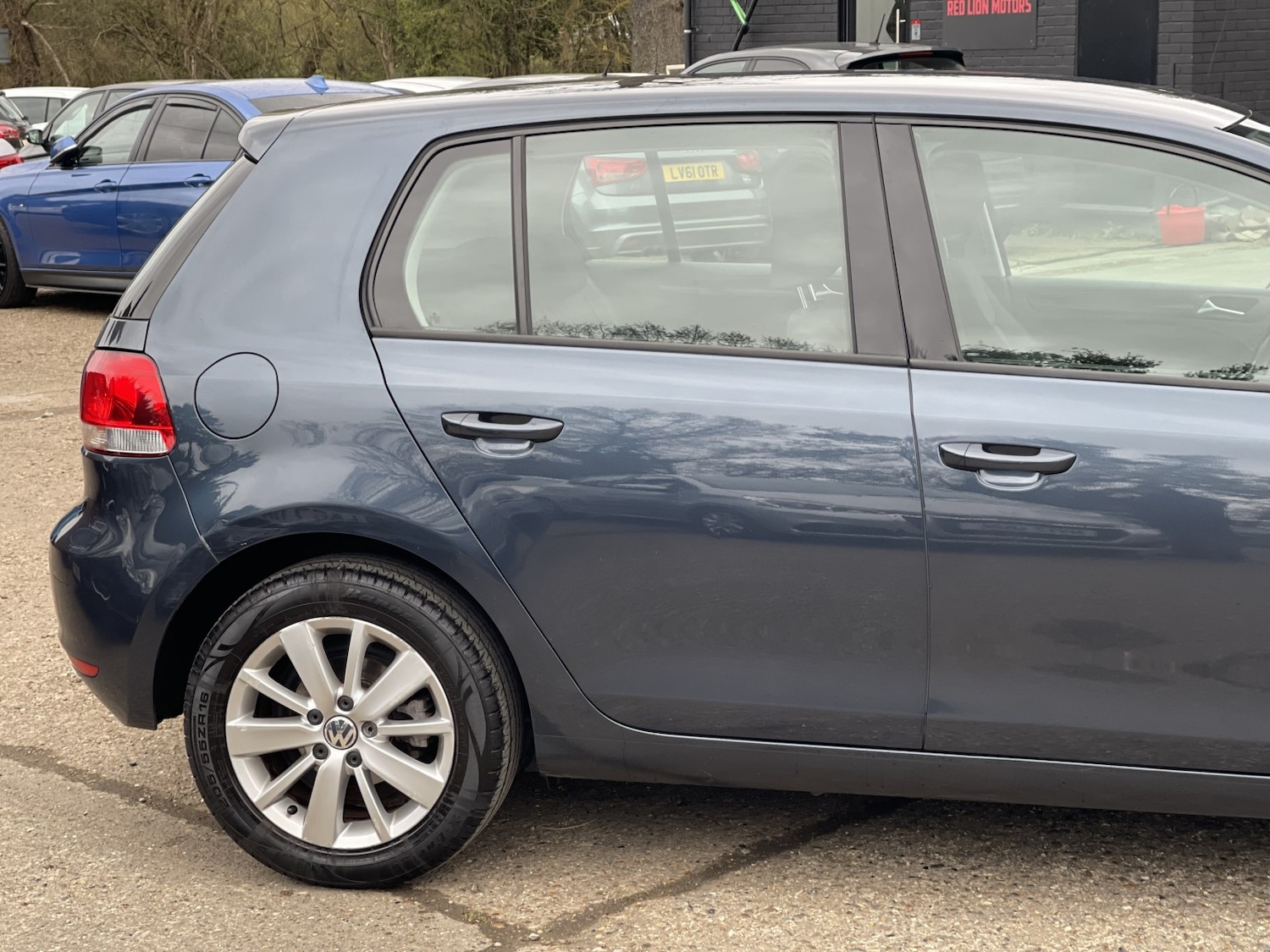 Used Volkswagen Golf 2012 for sale - 78062248: Photo 10