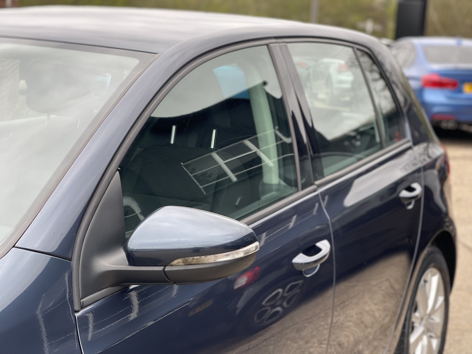 Used Volkswagen Golf 2012 for sale - 78062248: Photo 12