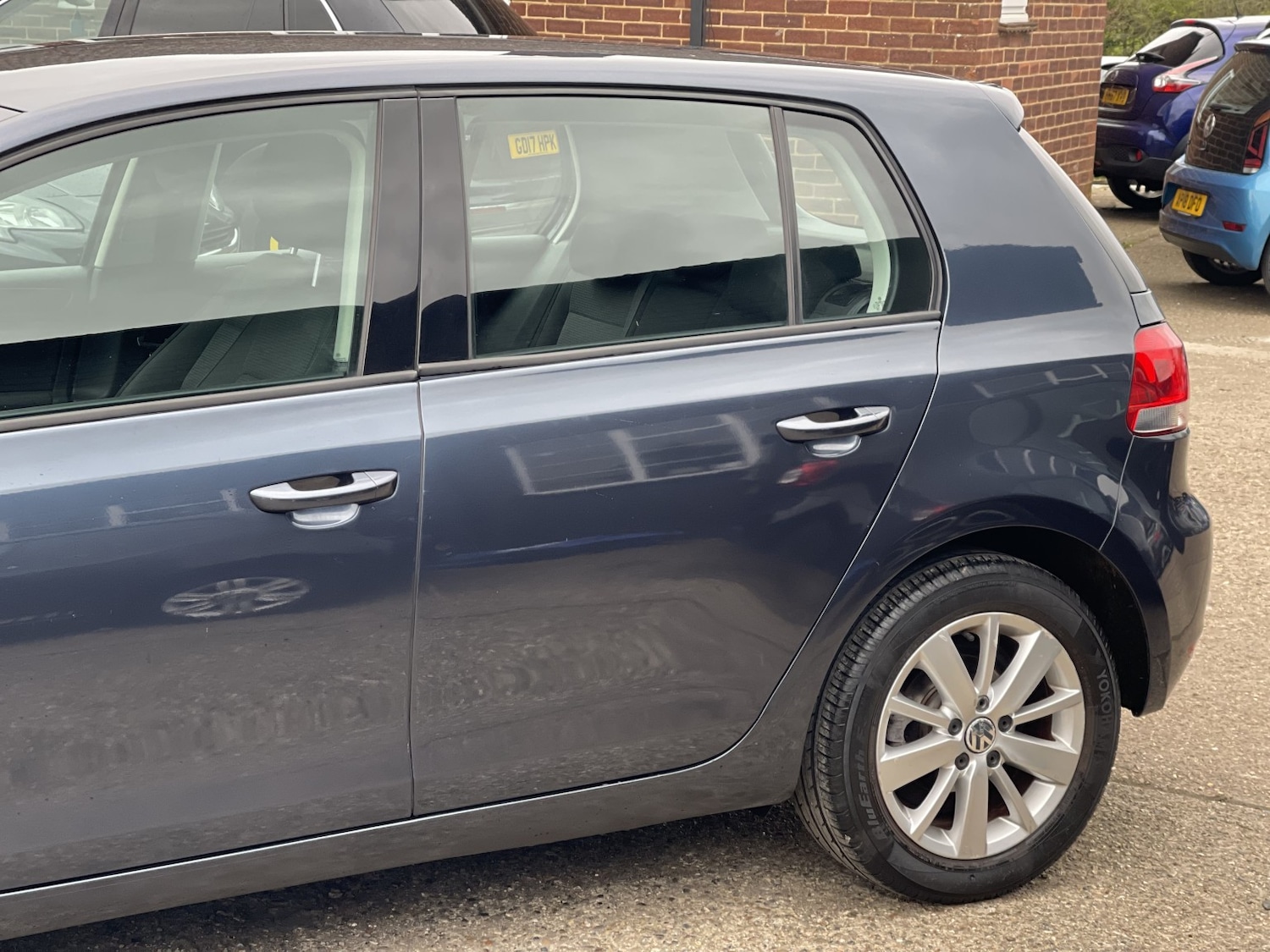 Used Volkswagen Golf 2012 for sale - 78062248: Photo 13