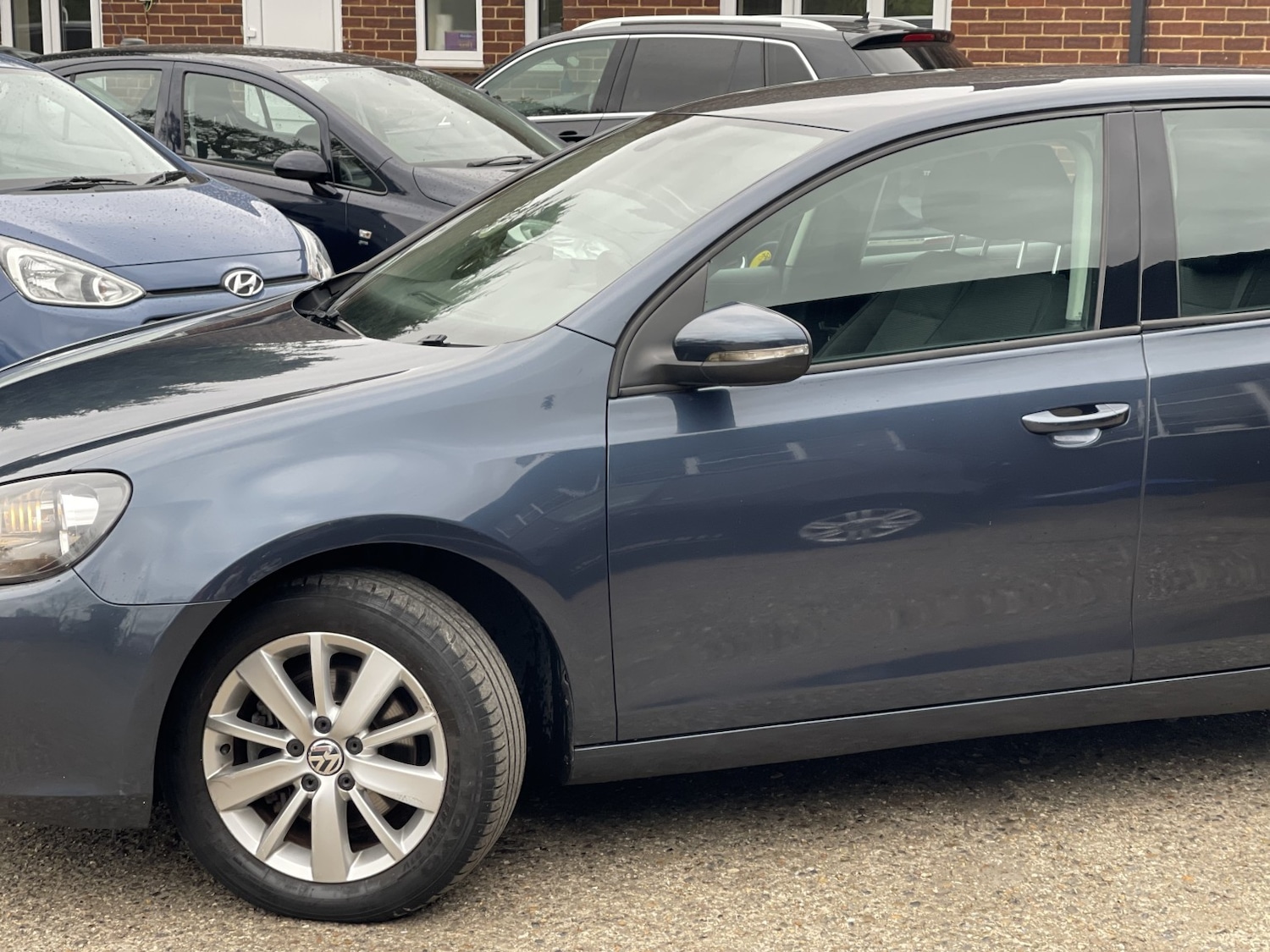 Used Volkswagen Golf 2012 for sale - 78062248: Photo 14