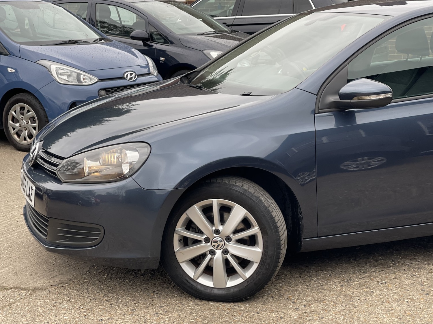 Used Volkswagen Golf 2012 for sale - 78062248: Photo 15