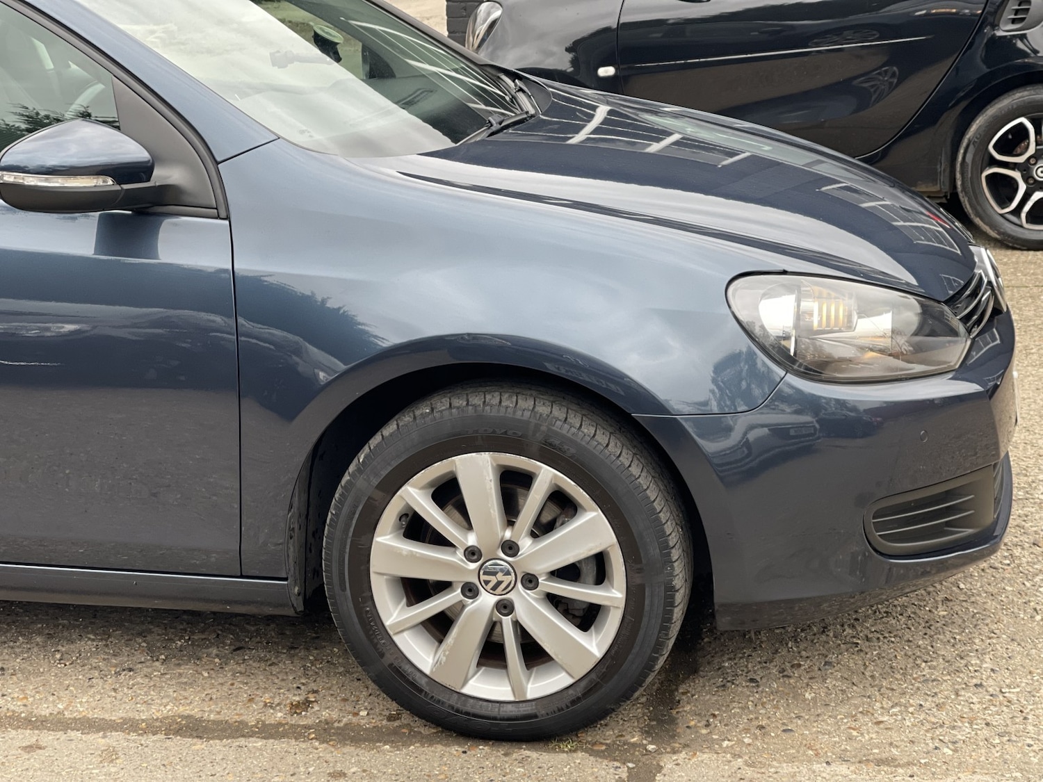 Used Volkswagen Golf 2012 for sale - 78062248: Photo 16