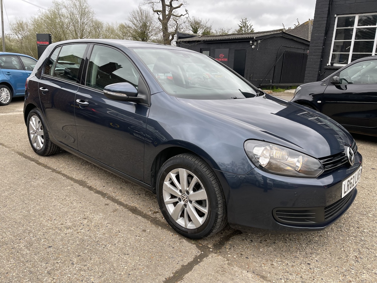 Used Volkswagen Golf 2012 for sale - 78062248: Photo 17