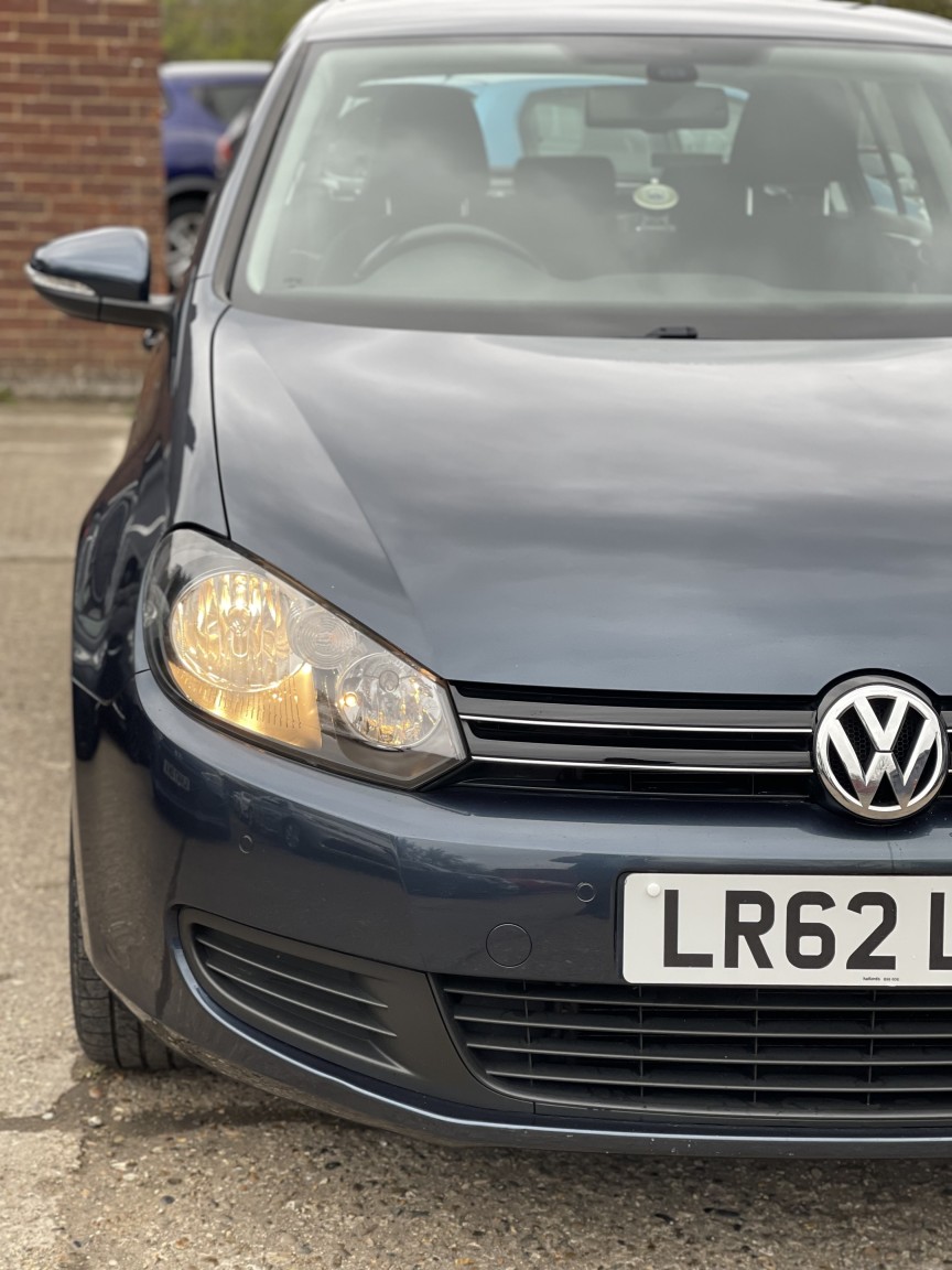 Used Volkswagen Golf 2012 for sale - 78062248: Photo 18