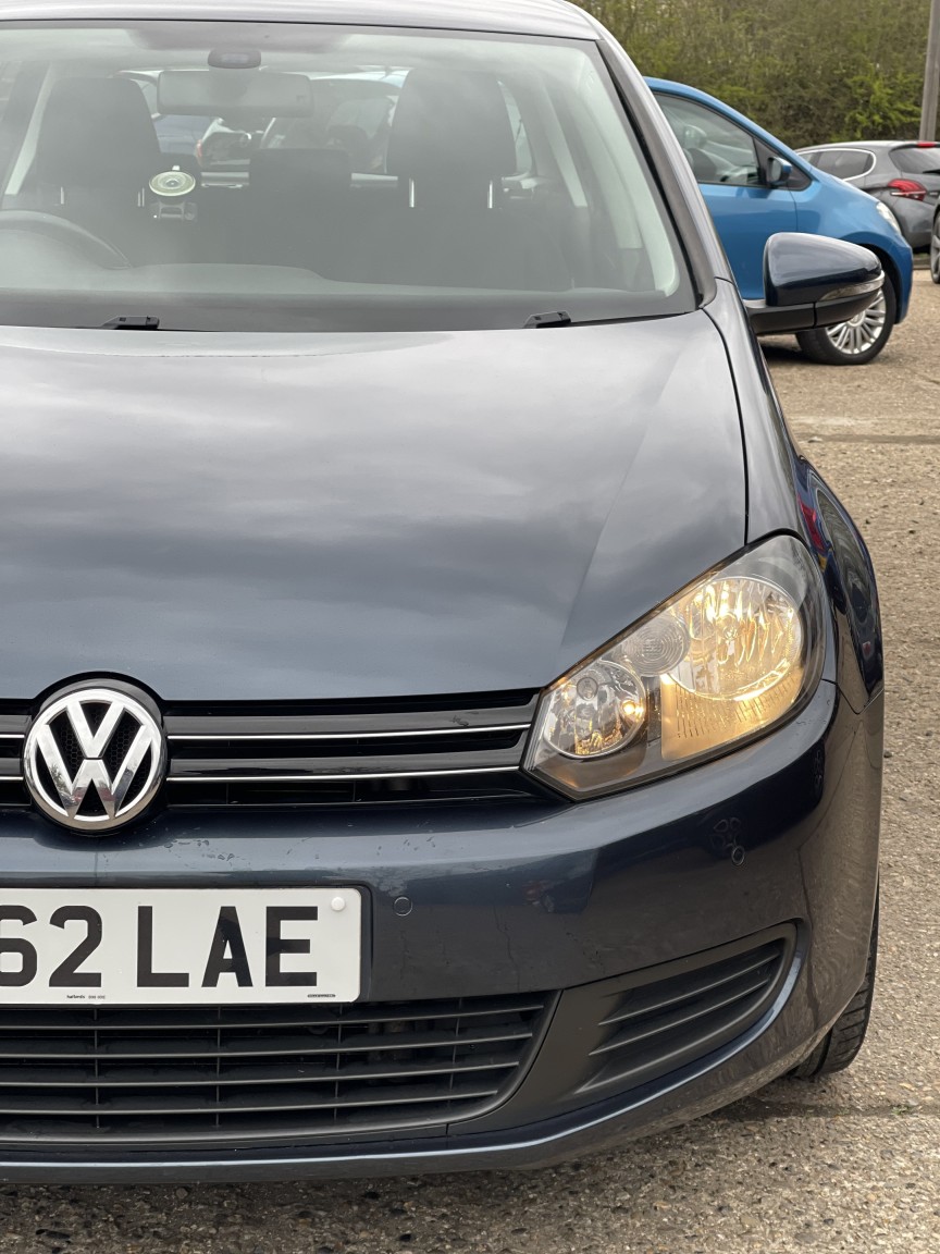 Used Volkswagen Golf 2012 for sale - 78062248: Photo 19