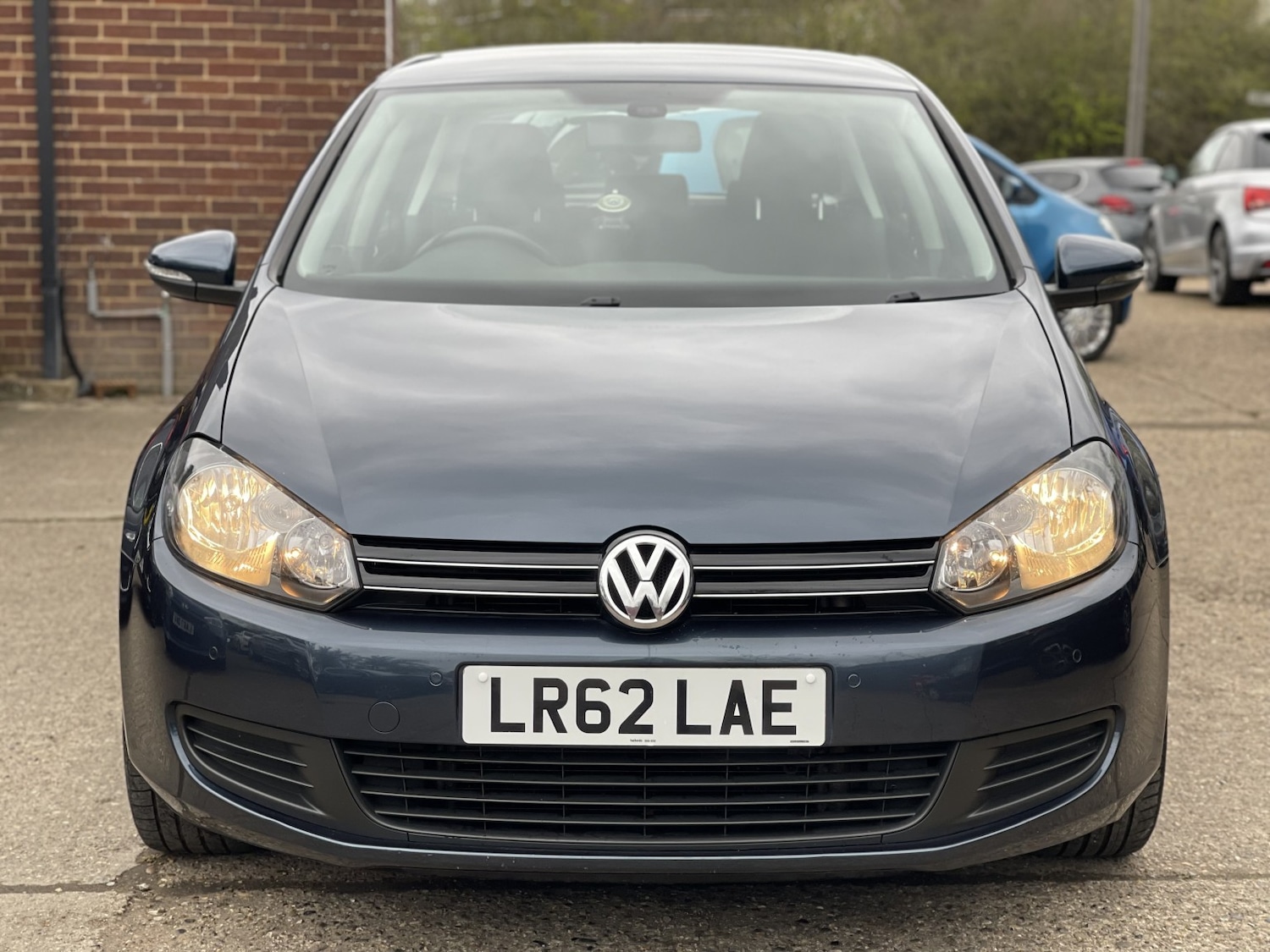 Used Volkswagen Golf 2012 for sale - 78062248: Photo 20