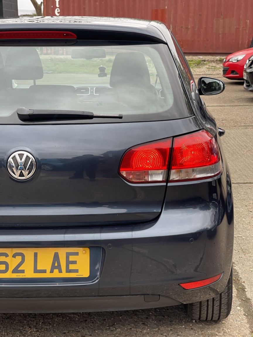 Used Volkswagen Golf 2012 for sale - 78062248: Photo 21