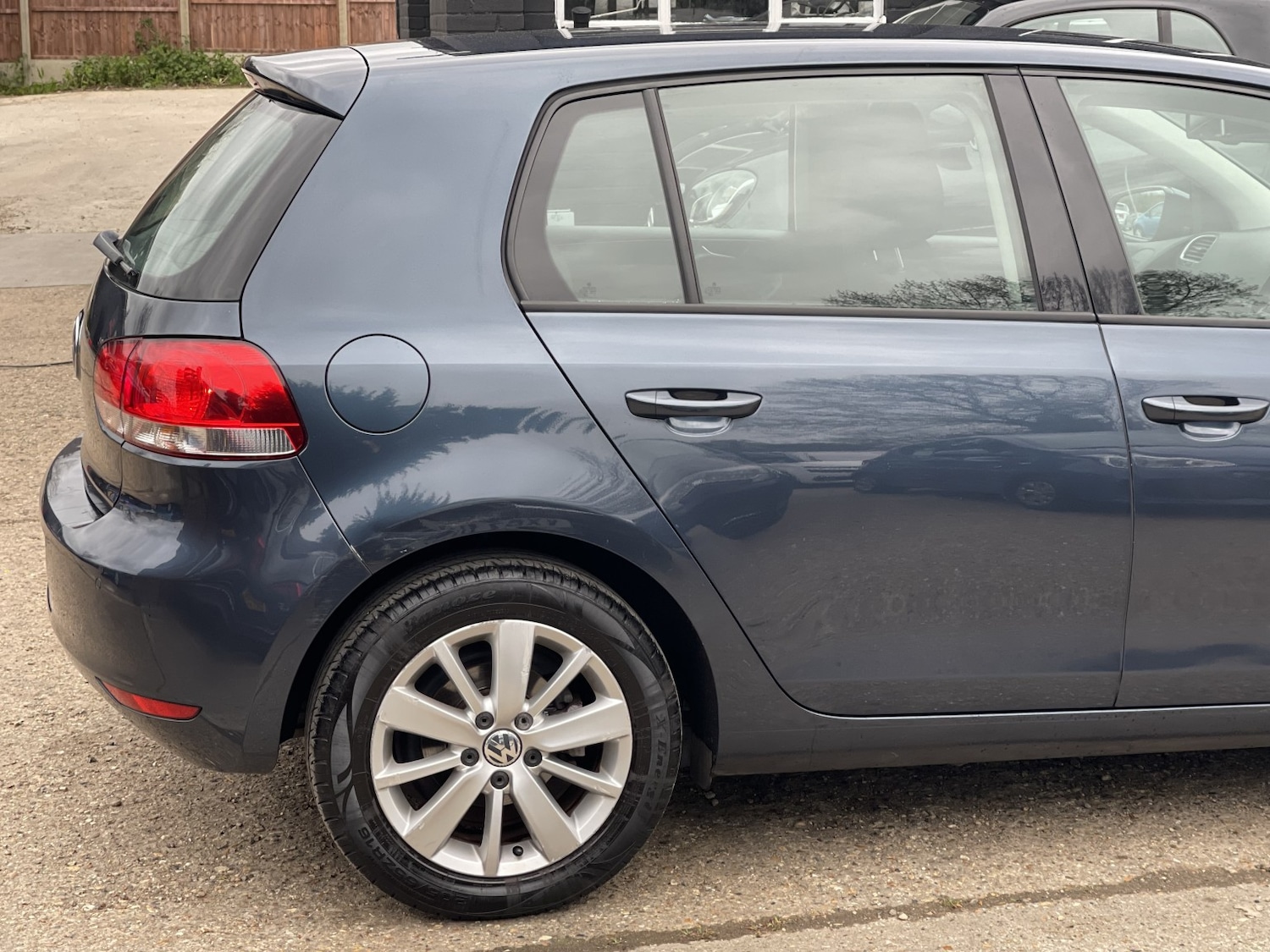 Used Volkswagen Golf 2012 for sale - 78062248: Photo 24