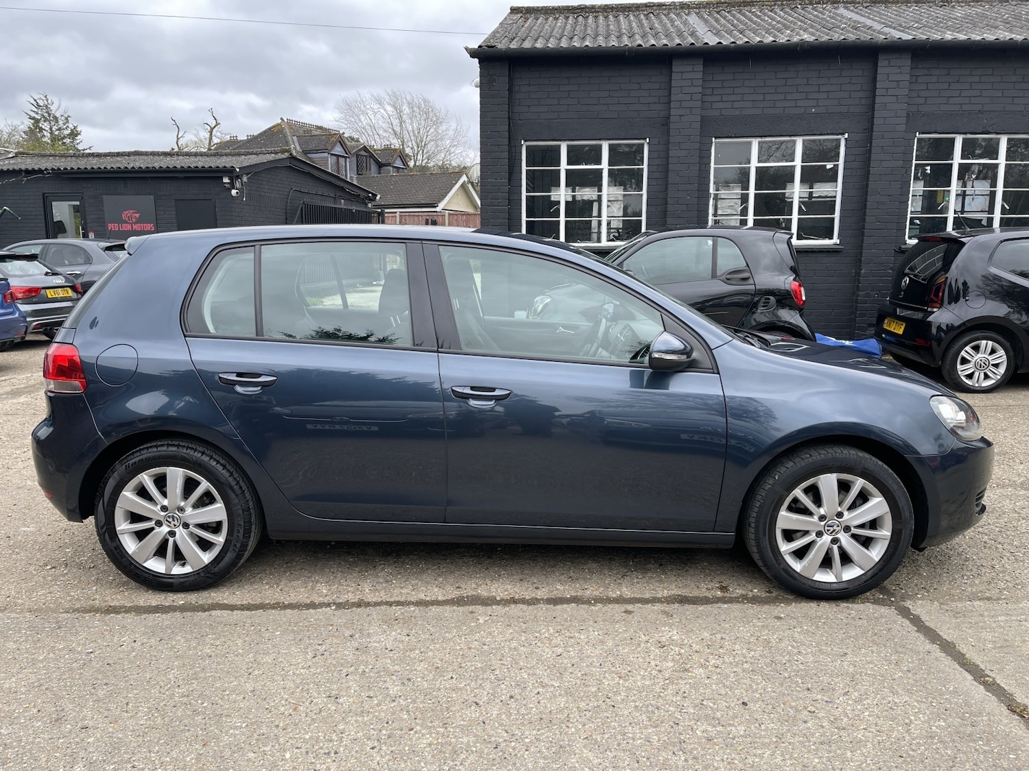 Used Volkswagen Golf 2012 for sale - 78062248: Photo 25