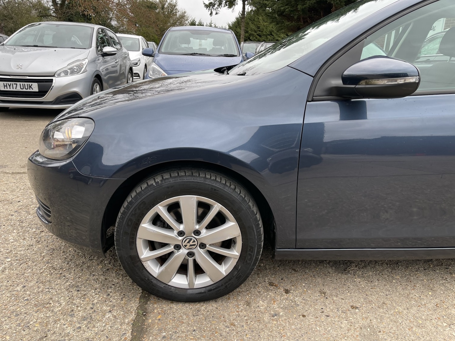 Used Volkswagen Golf 2012 for sale - 78062248: Photo 26