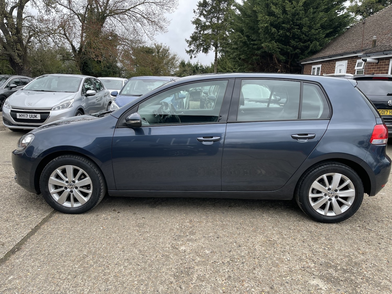 Used Volkswagen Golf 2012 for sale - 78062248: Photo 27