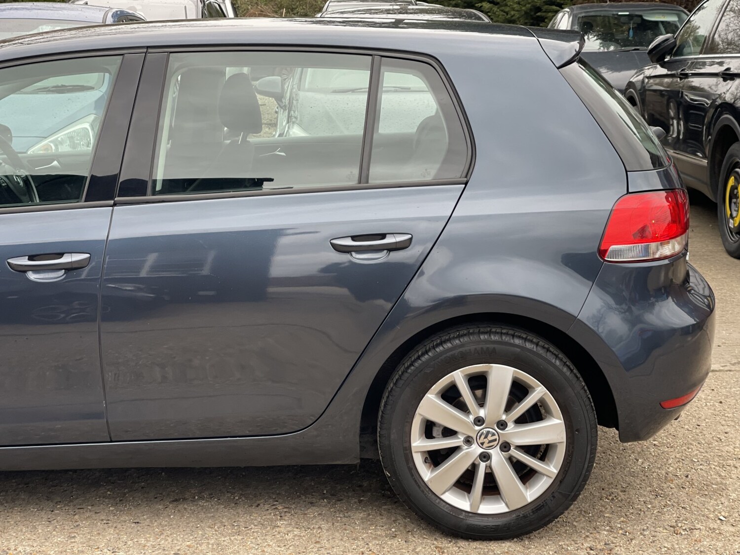 Used Volkswagen Golf 2012 for sale - 78062248: Photo 28