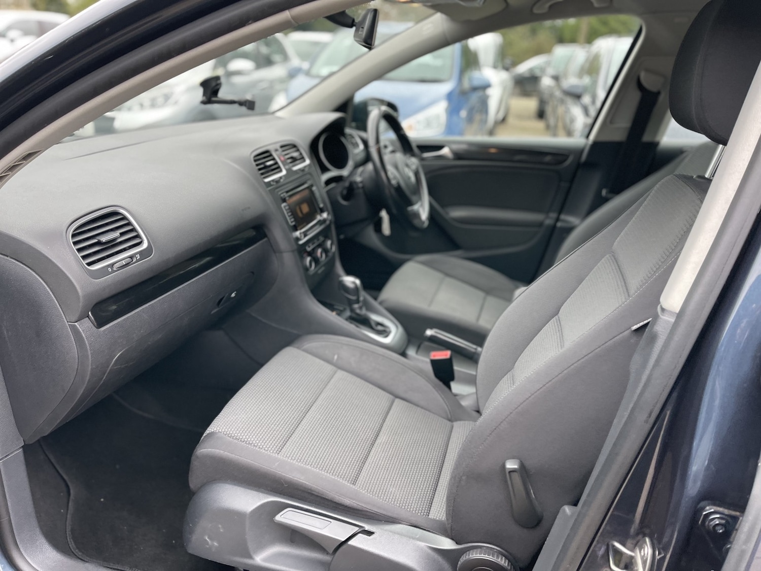 Used Volkswagen Golf 2012 for sale - 78062248: Photo 33