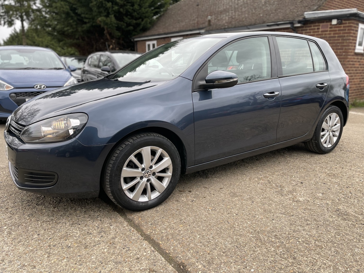 Used Volkswagen Golf 2012 for sale - 78062248: Photo 35