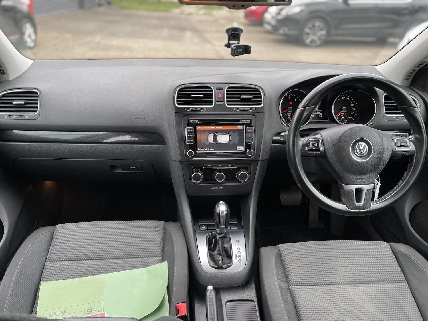Used Volkswagen Golf 2012 for sale - 78062248: Photo 36
